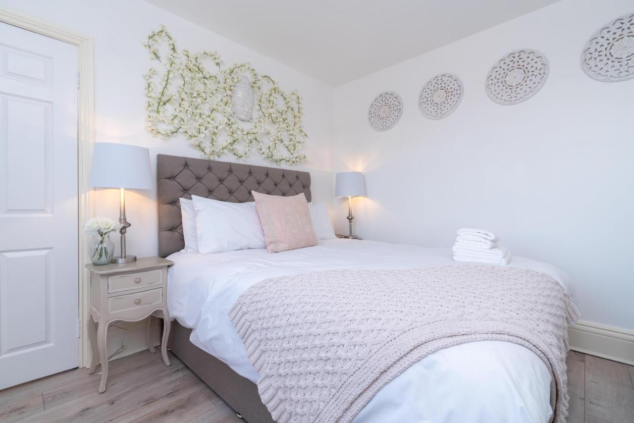 Apartamento Gloucester Place Townhouse With Hot Tub! *